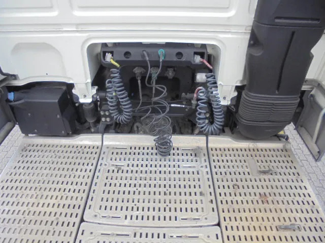 Тягач DAF XF 460 FT NL TRUCK: фото 8 Тягач DAF XF 460 FT NL TRUCK: фото 8