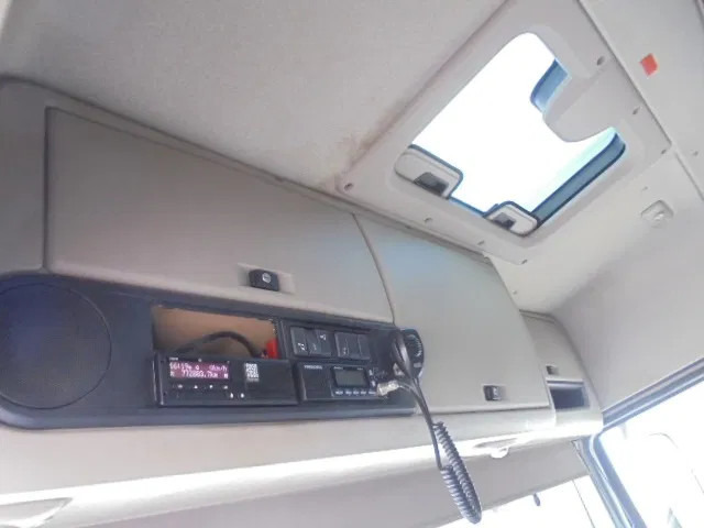 Тягач DAF XF 460 FT NL TRUCK: фото 14 Тягач DAF XF 460 FT NL TRUCK: фото 14