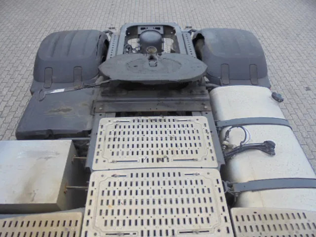 Тягач DAF XF 460 FT NL TRUCK: фото 9 Тягач DAF XF 460 FT NL TRUCK: фото 9