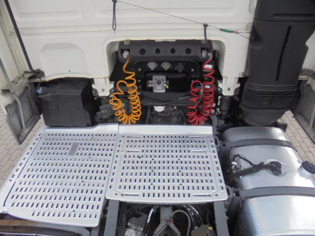 Тягач DAF XF 460 FTG 6X2 NL TRUCK: фото 19