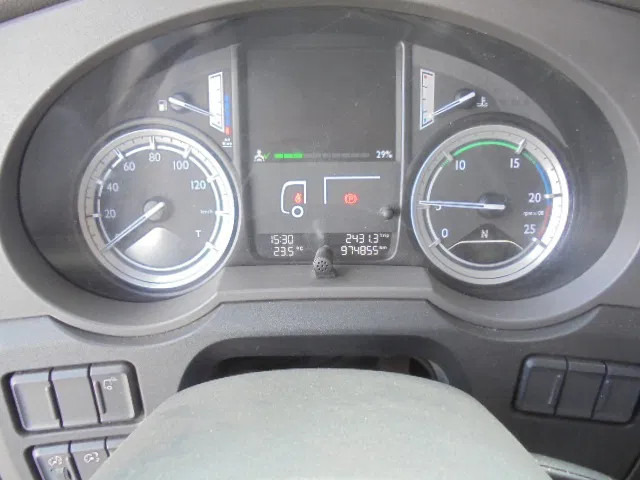 Тягач DAF XF 460 FTG 6X2 NL TRUCK: фото 10