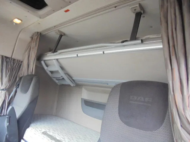 Тягач DAF XF 460 FTG 6X2 NL TRUCK: фото 15
