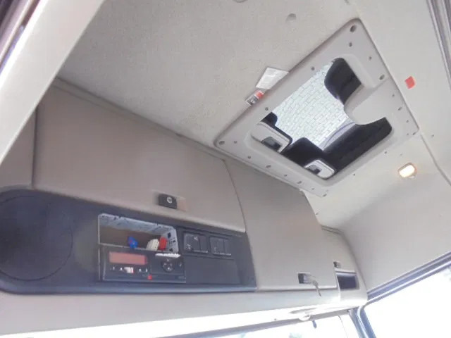 Тягач DAF XF 460 FTG 6X2 NL TRUCK: фото 14