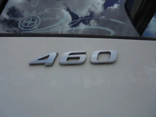 Тягач DAF XF 460 FTG 6X2 NL TRUCK: фото 18