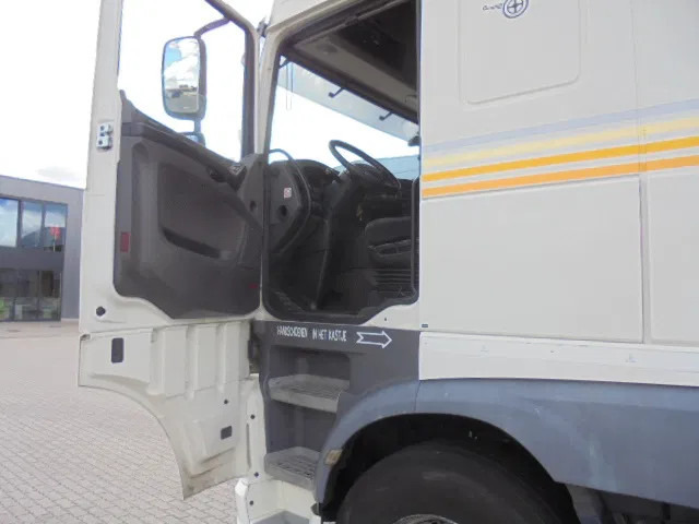 Тягач DAF XF 460 FTG 6X2 NL TRUCK: фото 7