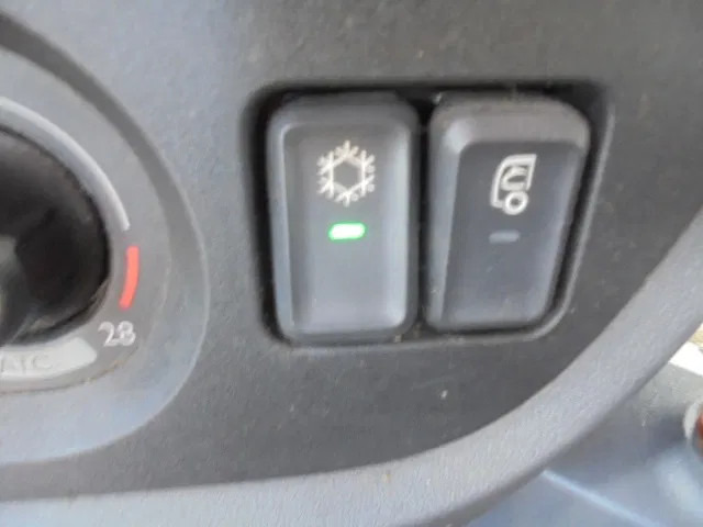 Тягач DAF XF 460 FTG 6X2 NL TRUCK: фото 13