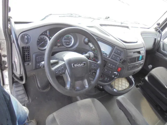 Тягач DAF XF 460 FTG 6X2 NL TRUCK: фото 8