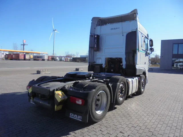 DAF XF 480 6X2 NL TRUCK - Тягач: фото 5 DAF XF 480 6X2 NL TRUCK - Тягач: фото 5