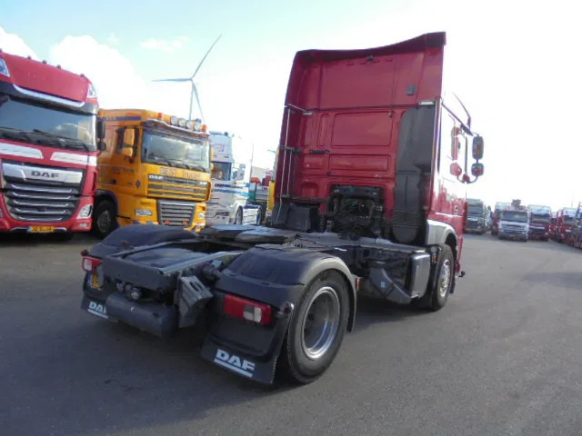 DAF XF 480 NL TRUCK - Тягач: фото 4 DAF XF 480 NL TRUCK - Тягач: фото 4