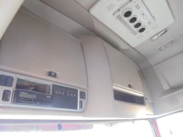 Тягач DAF XF 510 FT NL TRUCK: фото 15