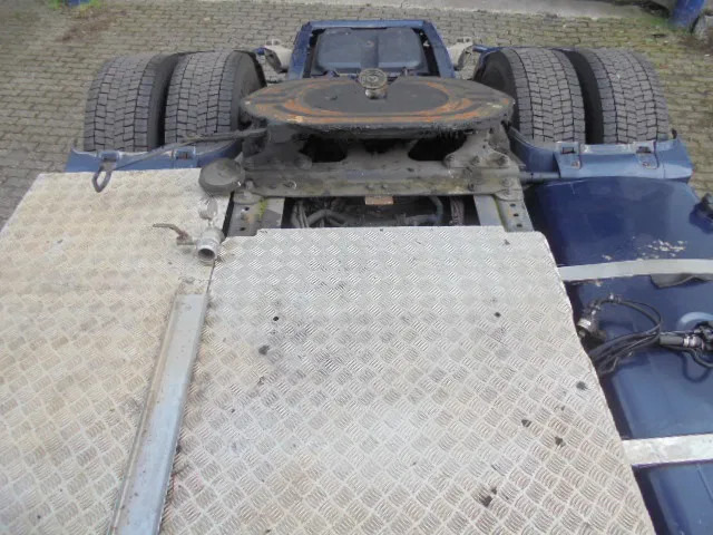 Тягач DAF XF 510 FT NL TRUCK: фото 8