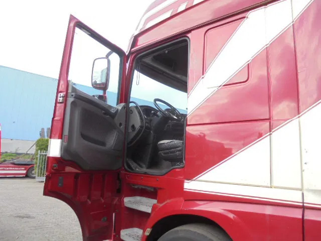 Тягач DAF XF 510 FT NL TRUCK: фото 10