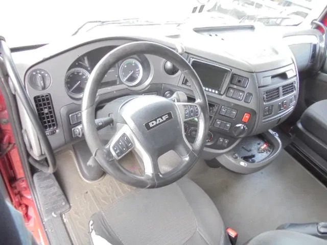 Тягач DAF XF 510 FT NL TRUCK: фото 11