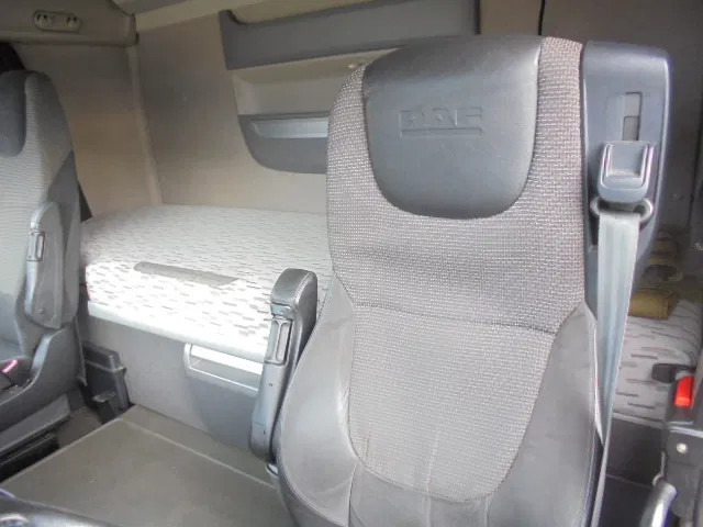 Тягач DAF XF 510 FT NL TRUCK: фото 12