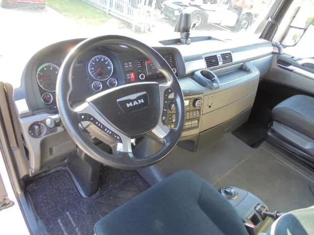 MAN TGX 18.400 XL в лізинг MAN TGX 18.400 XL: фото 10 MAN TGX 18.400 XL в лізинг MAN TGX 18.400 XL: фото 10