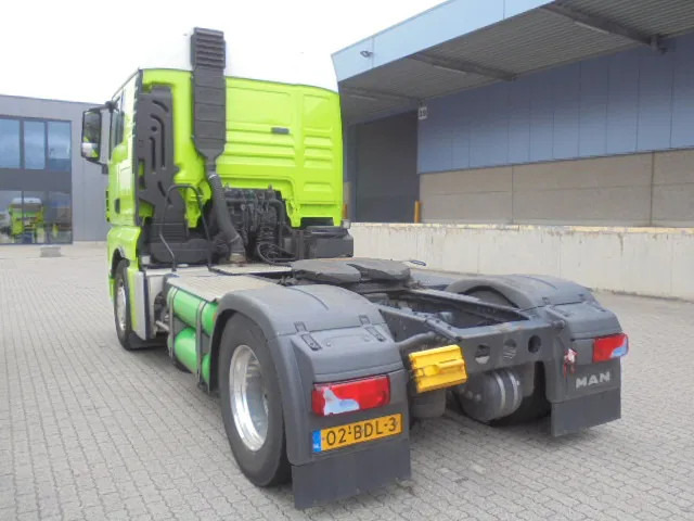 MAN TGX COMPRESSOR + HYDRO NL TRUCK - Тягач: фото 4 MAN TGX COMPRESSOR + HYDRO NL TRUCK - Тягач: фото 4