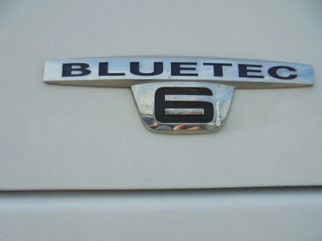 Mercedes-Benz Actros 1842 в лізинг Mercedes-Benz Actros 1842: фото 16 Mercedes-Benz Actros 1842 в лізинг Mercedes-Benz Actros 1842: фото 16