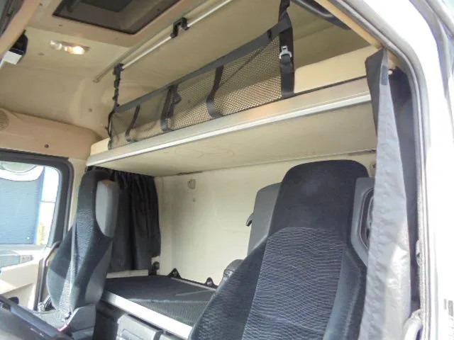 Mercedes-Benz Actros 1842 в лізинг Mercedes-Benz Actros 1842: фото 12 Mercedes-Benz Actros 1842 в лізинг Mercedes-Benz Actros 1842: фото 12