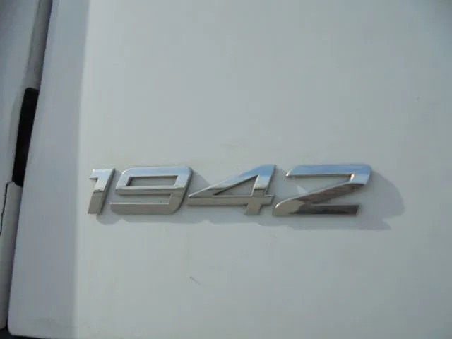 Mercedes-Benz Actros 1842 в лізинг Mercedes-Benz Actros 1842: фото 17 Mercedes-Benz Actros 1842 в лізинг Mercedes-Benz Actros 1842: фото 17