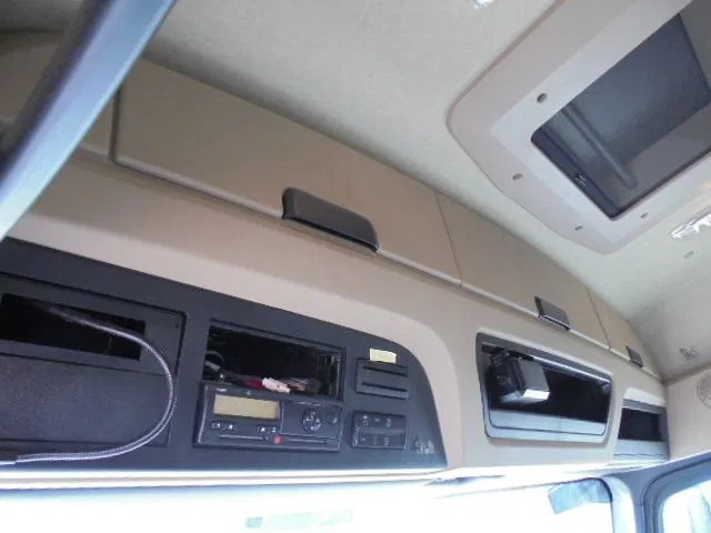 Mercedes-Benz Actros 1842 в лізинг Mercedes-Benz Actros 1842: фото 11 Mercedes-Benz Actros 1842 в лізинг Mercedes-Benz Actros 1842: фото 11