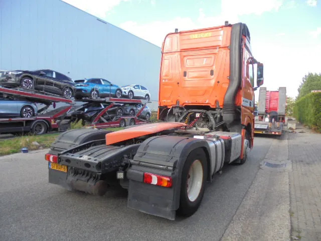 Mercedes-Benz Actros 1842 LS ENGINE NOT OK - Тягач: фото 4 Mercedes-Benz Actros 1842 LS ENGINE NOT OK - Тягач: фото 4