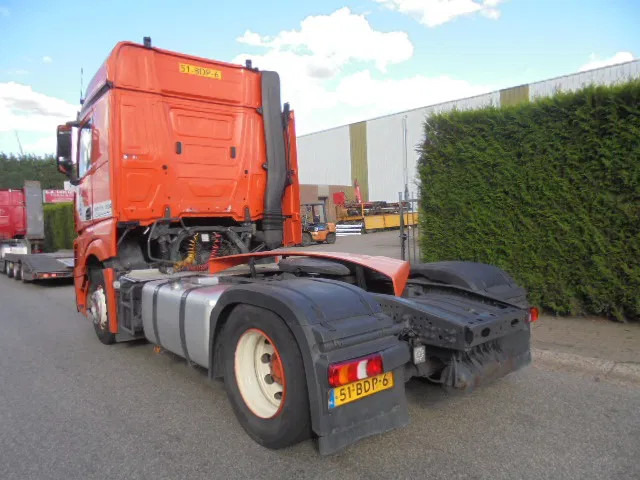 Mercedes-Benz Actros 1842 LS ENGINE NOT OK в лізинг Mercedes-Benz Actros 1842 LS ENGINE NOT OK: фото 6 Mercedes-Benz Actros 1842 LS ENGINE NOT OK в лізинг Mercedes-Benz Actros 1842 LS ENGINE NOT OK: фото 6