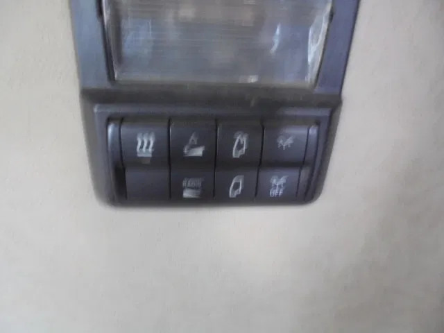 Mercedes-Benz Actros 1842 LS ENGINE NOT OK в лізинг Mercedes-Benz Actros 1842 LS ENGINE NOT OK: фото 12 Mercedes-Benz Actros 1842 LS ENGINE NOT OK в лізинг Mercedes-Benz Actros 1842 LS ENGINE NOT OK: фото 12