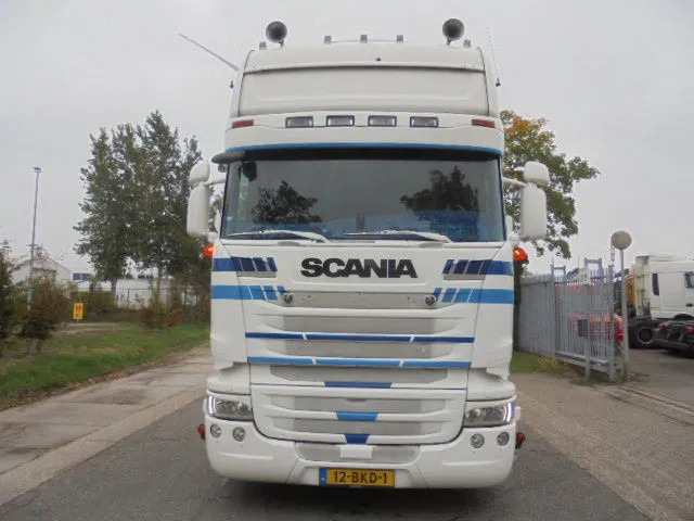Scania R450 STREAMLINE + RETARDER NL TRUCK - Тягач: фото 2 Scania R450 STREAMLINE + RETARDER NL TRUCK - Тягач: фото 2
