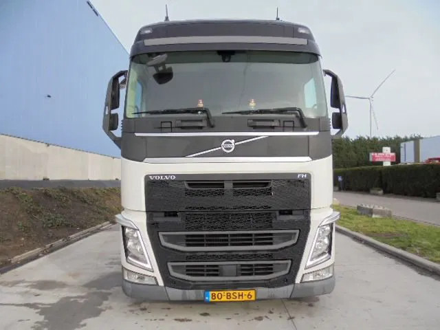 Volvo FH 420 MEGA NL TRUCK APK /TUV 01-05-2026 - Тягач: фото 2 Volvo FH 420 MEGA NL TRUCK APK /TUV 01-05-2026 - Тягач: фото 2