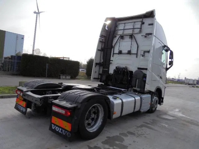 Volvo FH 420 MEGA NL TRUCK APK /TUV 01-05-2026 - Тягач: фото 5 Volvo FH 420 MEGA NL TRUCK APK /TUV 01-05-2026 - Тягач: фото 5