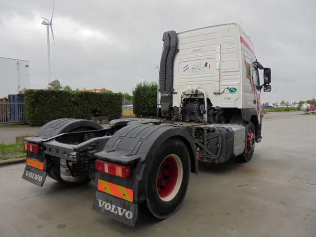 Volvo FM 12.420 EURO 6 - Тягач: фото 4 Volvo FM 12.420 EURO 6 - Тягач: фото 4