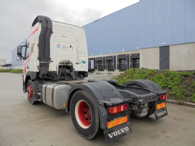Volvo FM 12.420 EURO 6 - Тягач: фото 5 Volvo FM 12.420 EURO 6 - Тягач: фото 5