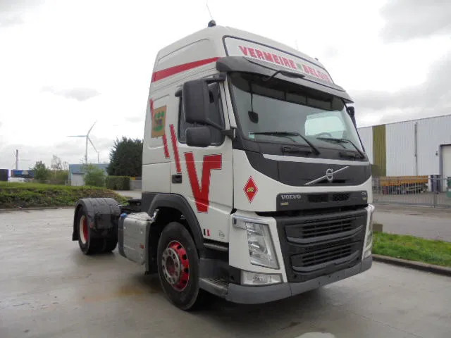 Volvo FM 12.420 EURO 6 - Тягач: фото 3 Volvo FM 12.420 EURO 6 - Тягач: фото 3
