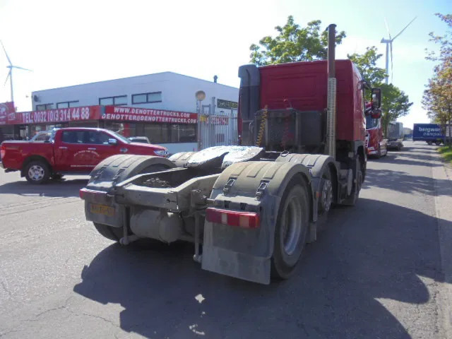 Volvo FM 380 6X2 - Тягач: фото 4 Volvo FM 380 6X2 - Тягач: фото 4