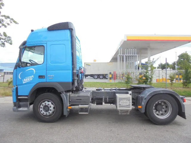 Volvo FM FM 330 TRS KOELUNIT NL TRUCK TUV-APK 19-12-2025 - Тягач: фото 2 Volvo FM FM 330 TRS KOELUNIT NL TRUCK TUV-APK 19-12-2025 - Тягач: фото 2