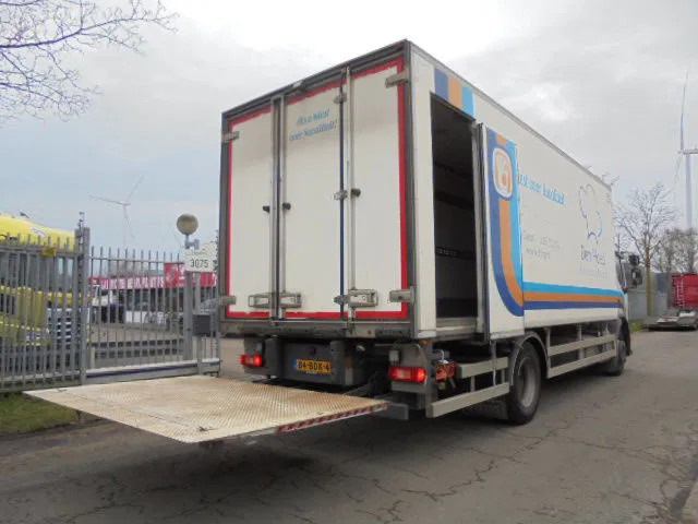Volvo FE 250 CHEREAU NL TRUCK - Ізотермічна вантажівка: фото 4 Volvo FE 250 CHEREAU NL TRUCK - Ізотермічна вантажівка: фото 4