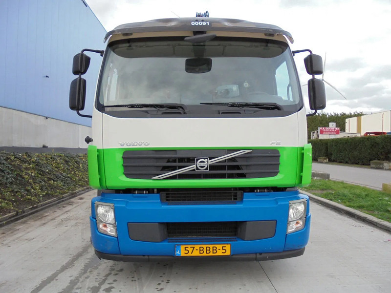 Volvo FE 260 EEV K NL TRUCK - Сміттєвози: фото 2 Volvo FE 260 EEV K NL TRUCK - Сміттєвози: фото 2
