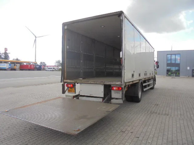 Volvo FE 260 NL TRUCK + APK 03-2026 - Вантажівка з закритим кузовом: фото 4 Volvo FE 260 NL TRUCK + APK 03-2026 - Вантажівка з закритим кузовом: фото 4