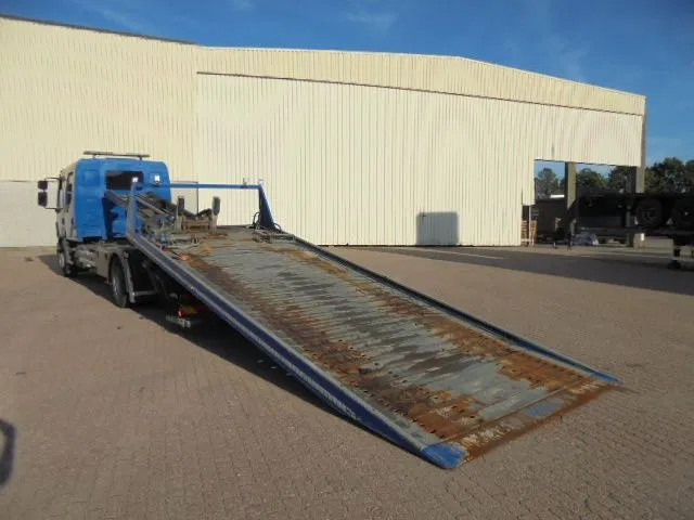 Volvo FE 280 - Евакуатор: фото 4 Volvo FE 280 - Евакуатор: фото 4