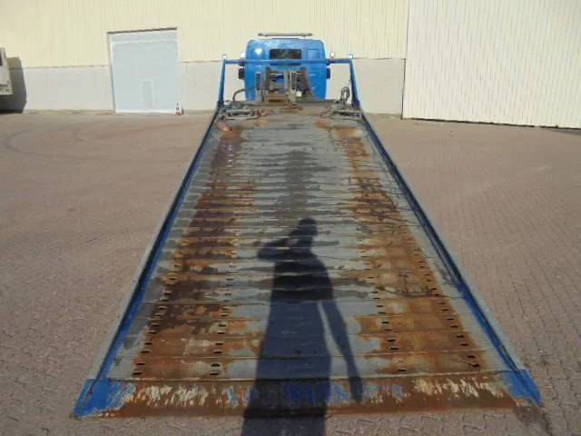 Volvo FE 280 - Евакуатор: фото 5 Volvo FE 280 - Евакуатор: фото 5