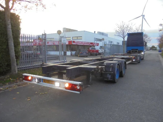 Volvo FH 420 6X2 NL TRUCK - Контейнеровоз/ Змінний кузов вантажівка: фото 4 Volvo FH 420 6X2 NL TRUCK - Контейнеровоз/ Змінний кузов вантажівка: фото 4