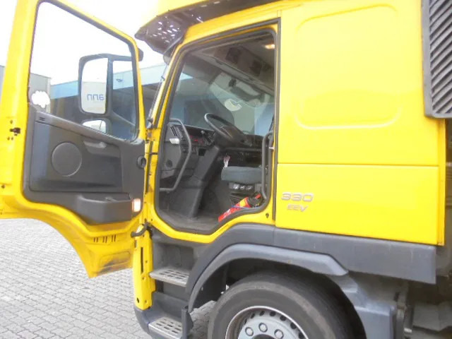 Volvo FM 330 KASSBOHRER - Автовоз вантажівка: фото 5 Volvo FM 330 KASSBOHRER - Автовоз вантажівка: фото 5