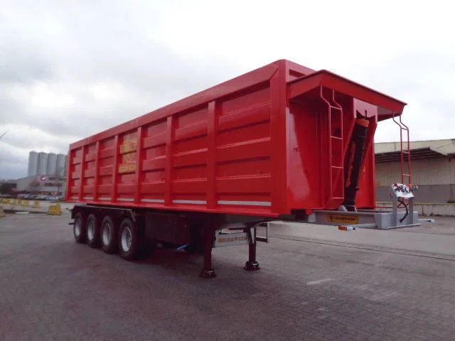 Scorpion P42 ONLY SELL EXPORT OUT THE EU - Самоскид напівпричіп: фото 2 Scorpion P42 ONLY SELL EXPORT OUT THE EU - Самоскид напівпричіп: фото 2