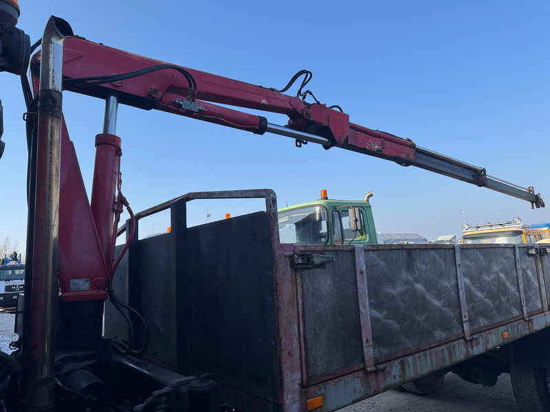 Copma C730 F/2 - Кран-маніпулятор в категорії Вантажівки: фото 5 Copma C730 F/2 - Кран-маніпулятор в категорії Вантажівки: фото 5