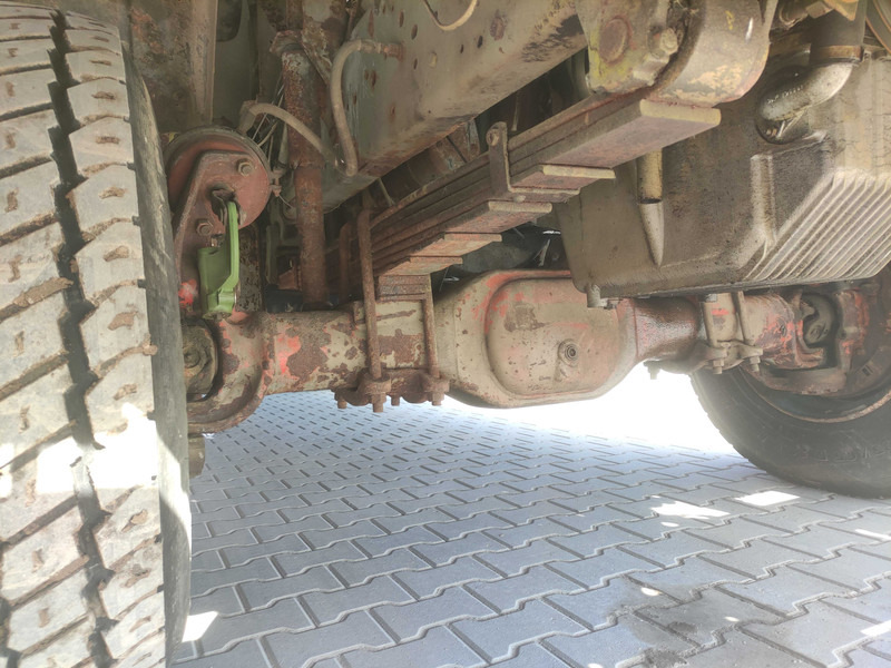 DAF 2800 Ati tow truck - Евакуатор: фото 3 DAF 2800 Ati tow truck - Евакуатор: фото 3