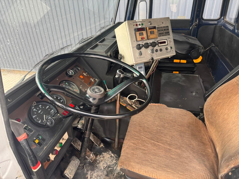 DAF 2800 - Вантажівка цистерна: фото 5 DAF 2800 - Вантажівка цистерна: фото 5