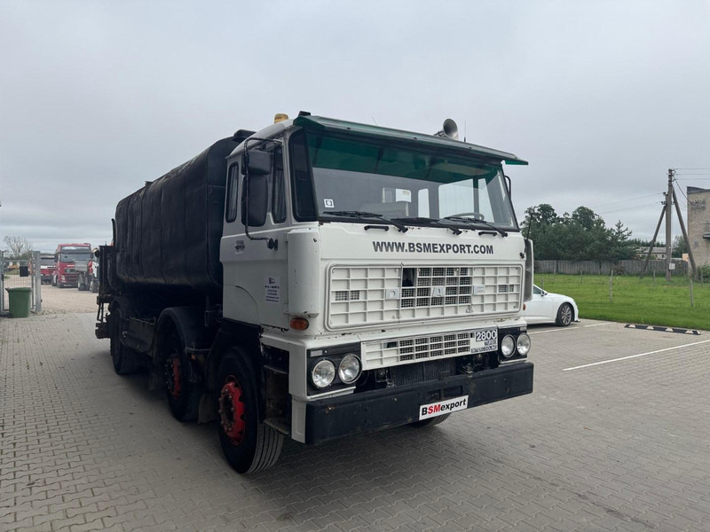 DAF 2800 - Вантажівка цистерна: фото 2 DAF 2800 - Вантажівка цистерна: фото 2