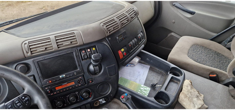 DAF CF 85.460 EURO5, 8x4 - Самоскид вантажівка: фото 5 DAF CF 85.460 EURO5, 8x4 - Самоскид вантажівка: фото 5