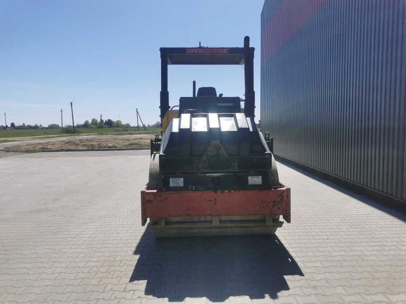 Dynapac CC 421 - Каток: фото 5 Dynapac CC 421 - Каток: фото 5