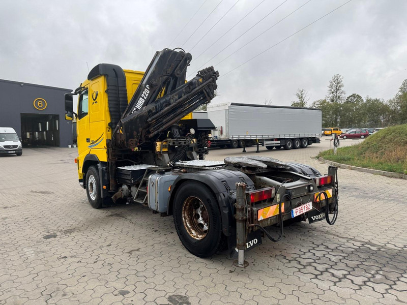 Hiab 220 C - 5 + radio - Кран-маніпулятор в категорії Вантажівки: фото 4 Hiab 220 C - 5 + radio - Кран-маніпулятор в категорії Вантажівки: фото 4